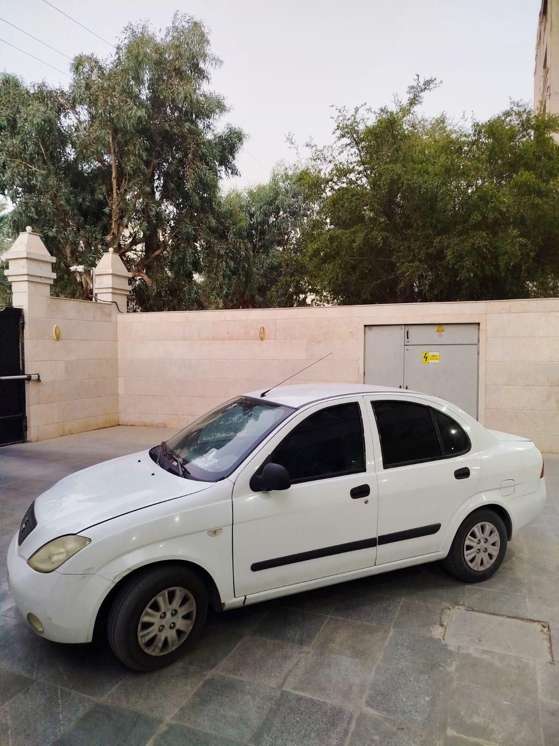 خودرو تیبا، صندوق دار آگهی ann_18443870