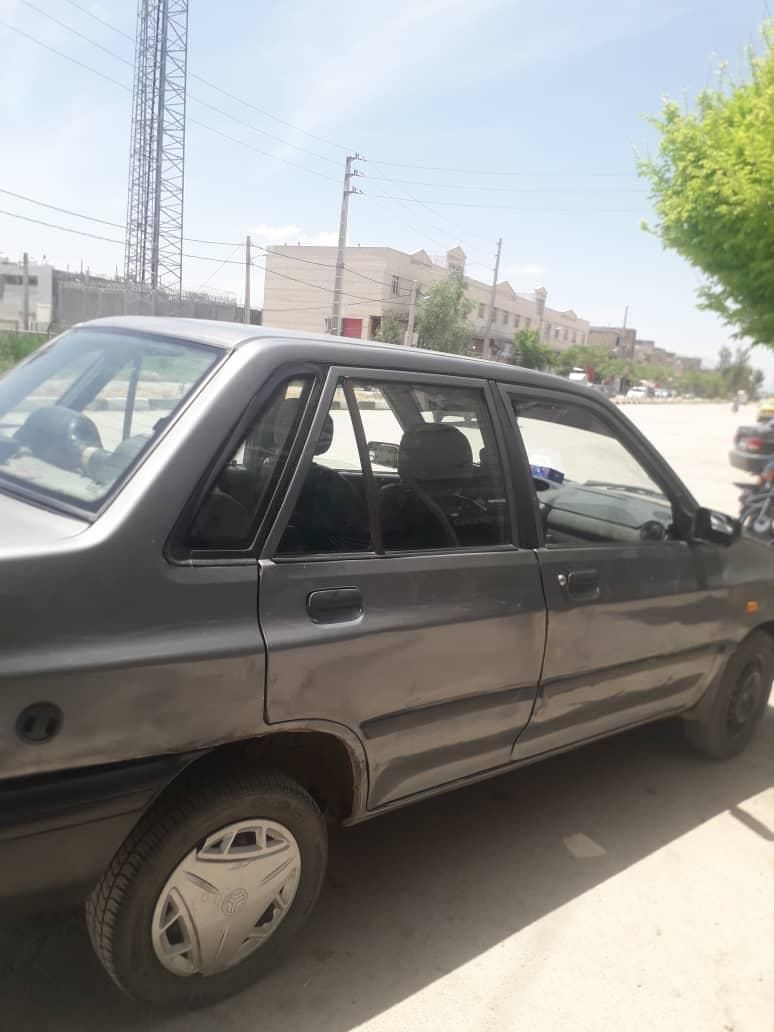 خودرو پراید، 131 آگهی ann_18443900