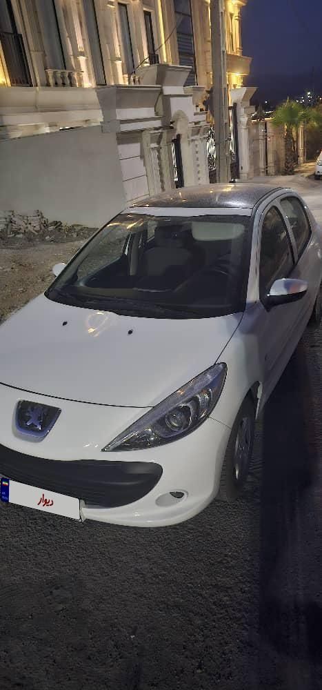 خودرو پژو، 207 آگهی ann_18443902