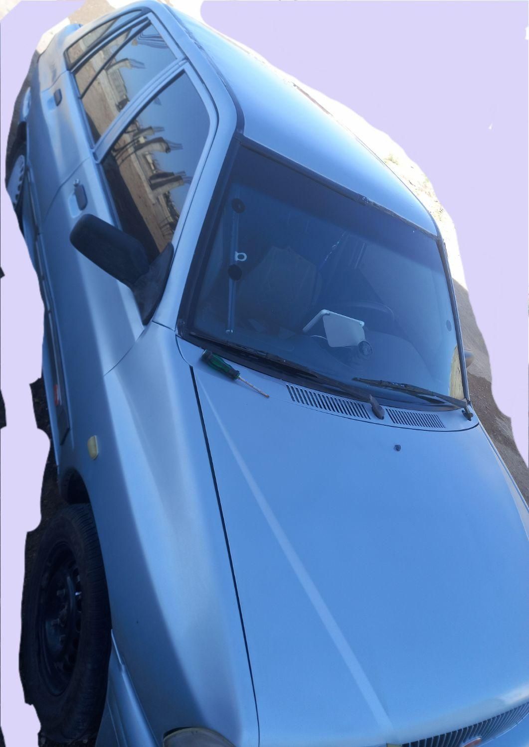 پراید 141 SX - 1388