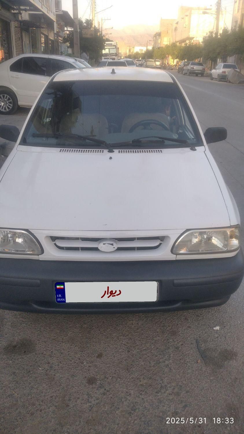 خودرو پراید، 131 آگهی ann_18443934