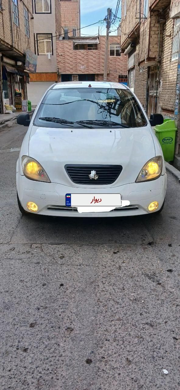 خودرو تیبا، صندوق دار آگهی ann_18443953
