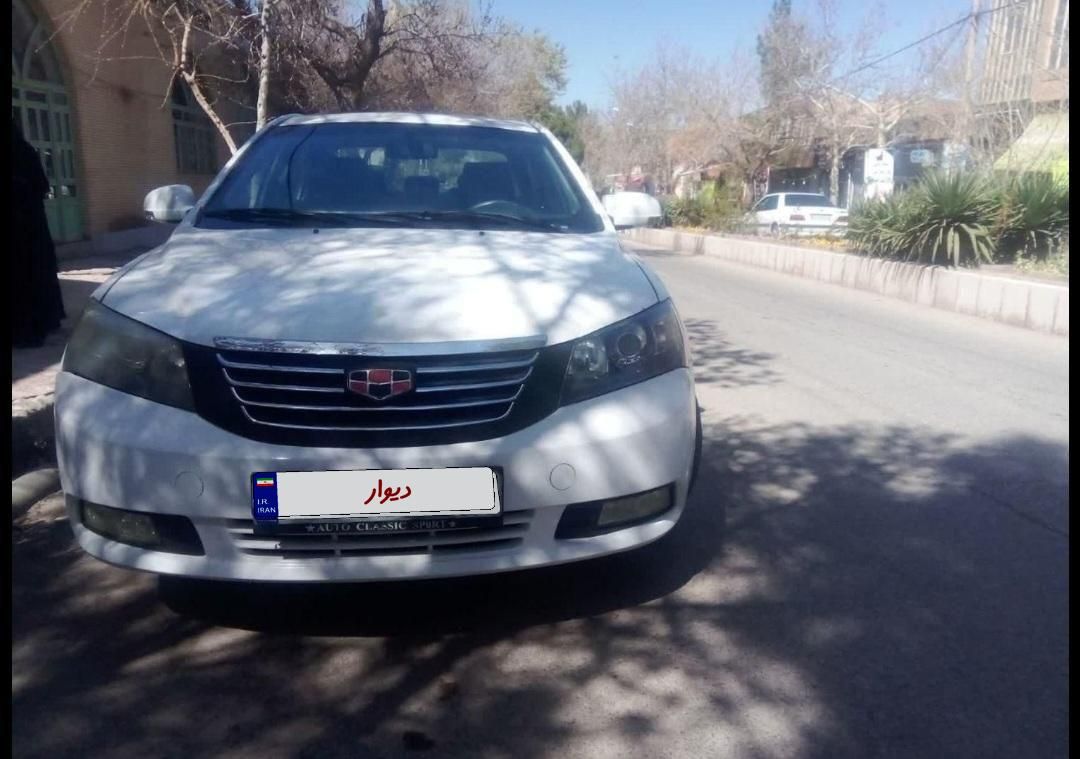 خودرو جیلی، امگرند 7 آگهی ann_18443954