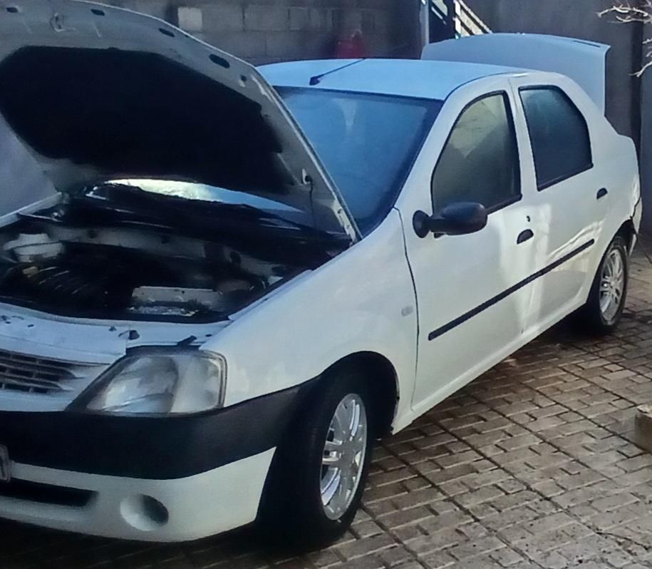 رنو تندر 90 E1 - 1389