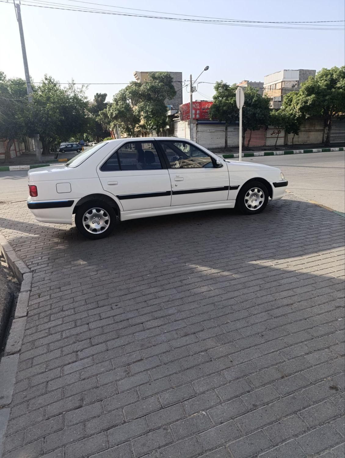 خودرو پژو، پارس آگهی ann_18443971