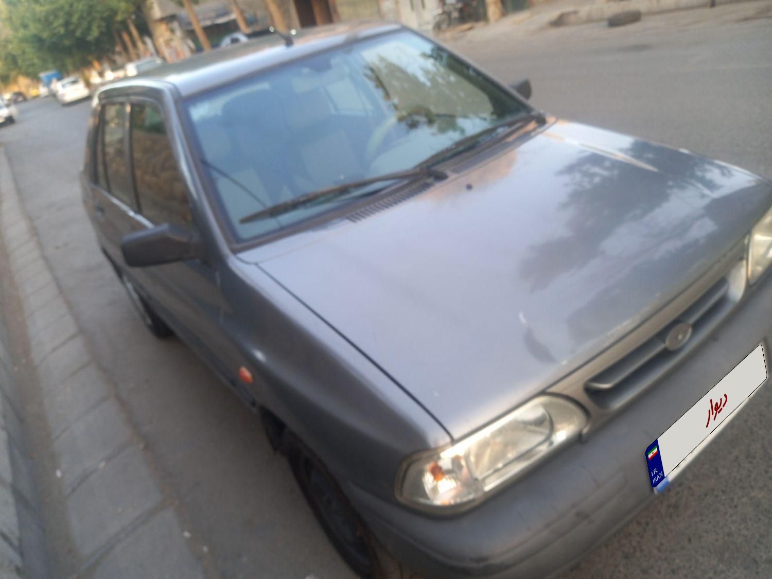 پراید 131 SE - 1397