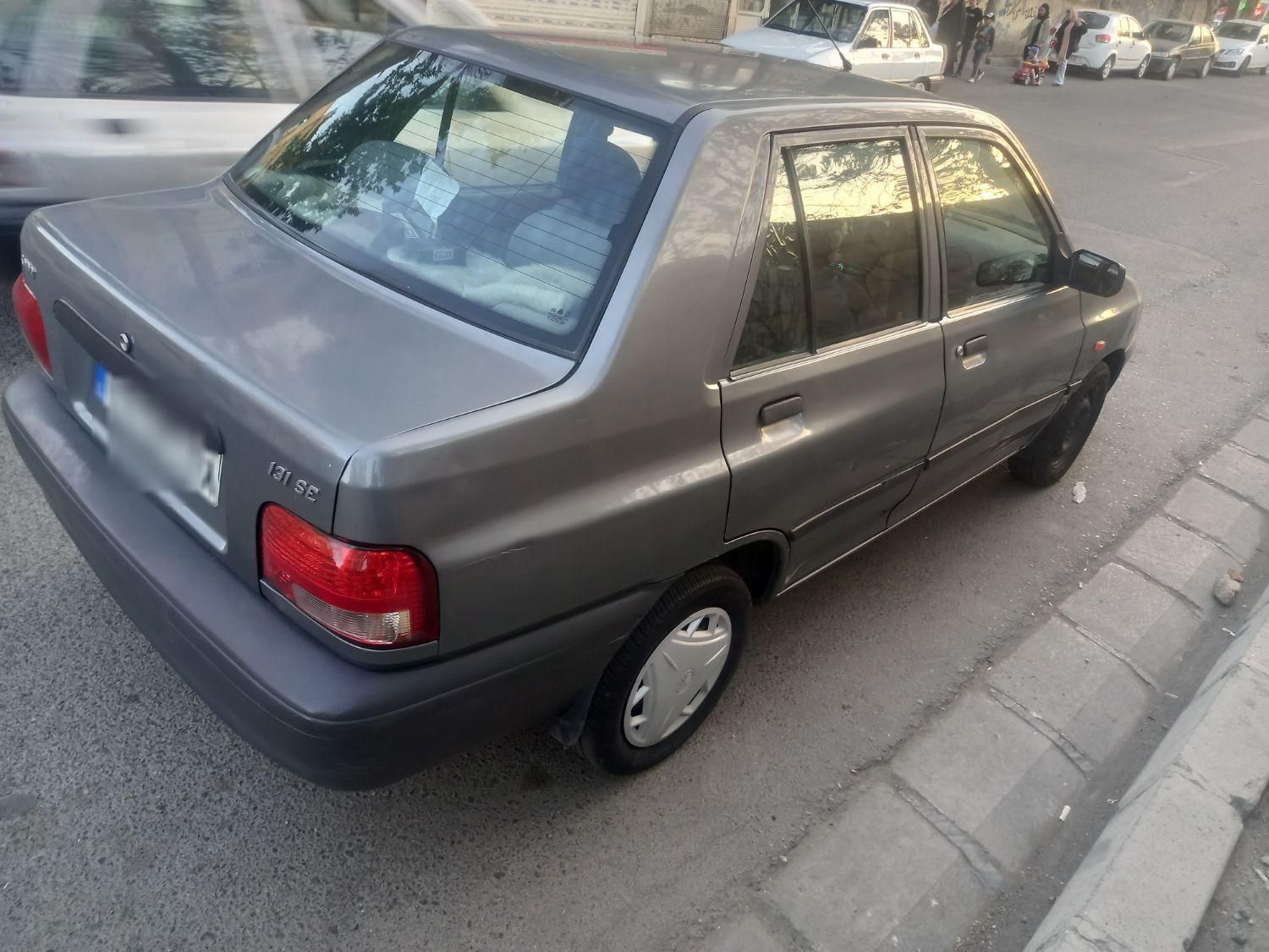 خودرو پراید، 131 آگهی ann_18443993