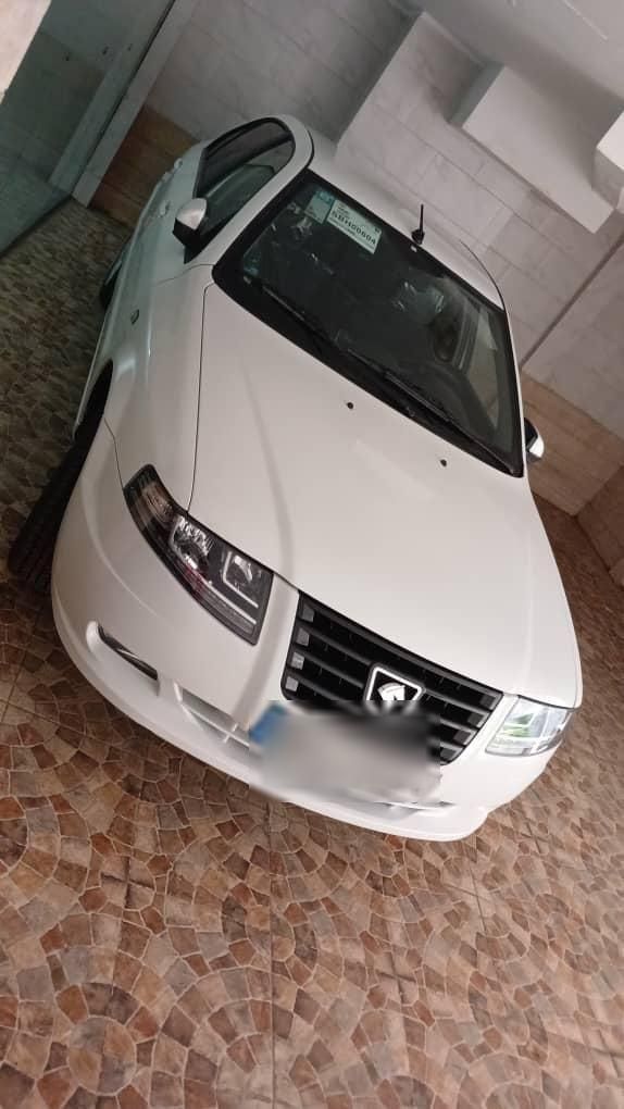 خودرو سمند، سورن پلاس آگهی ann_18444005
