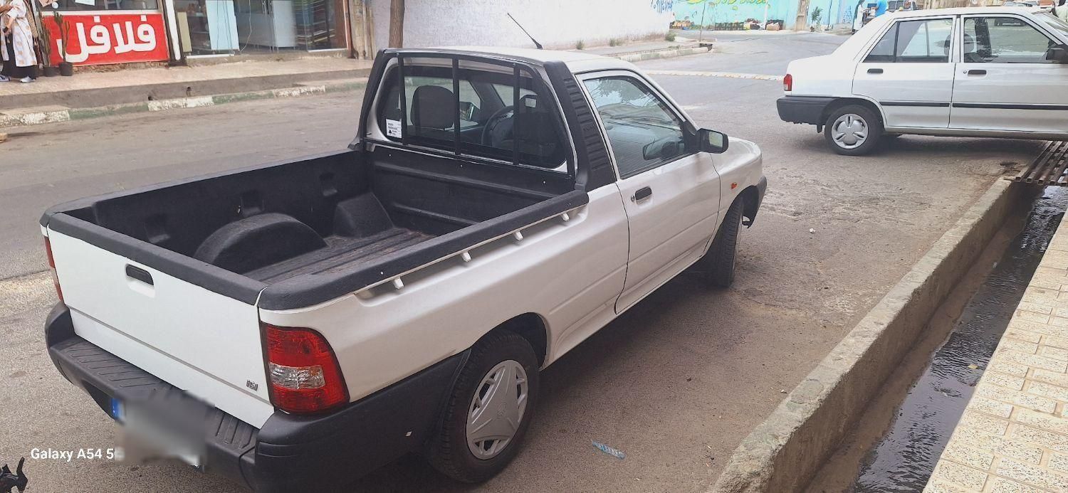 پراید 151 SE - 1403