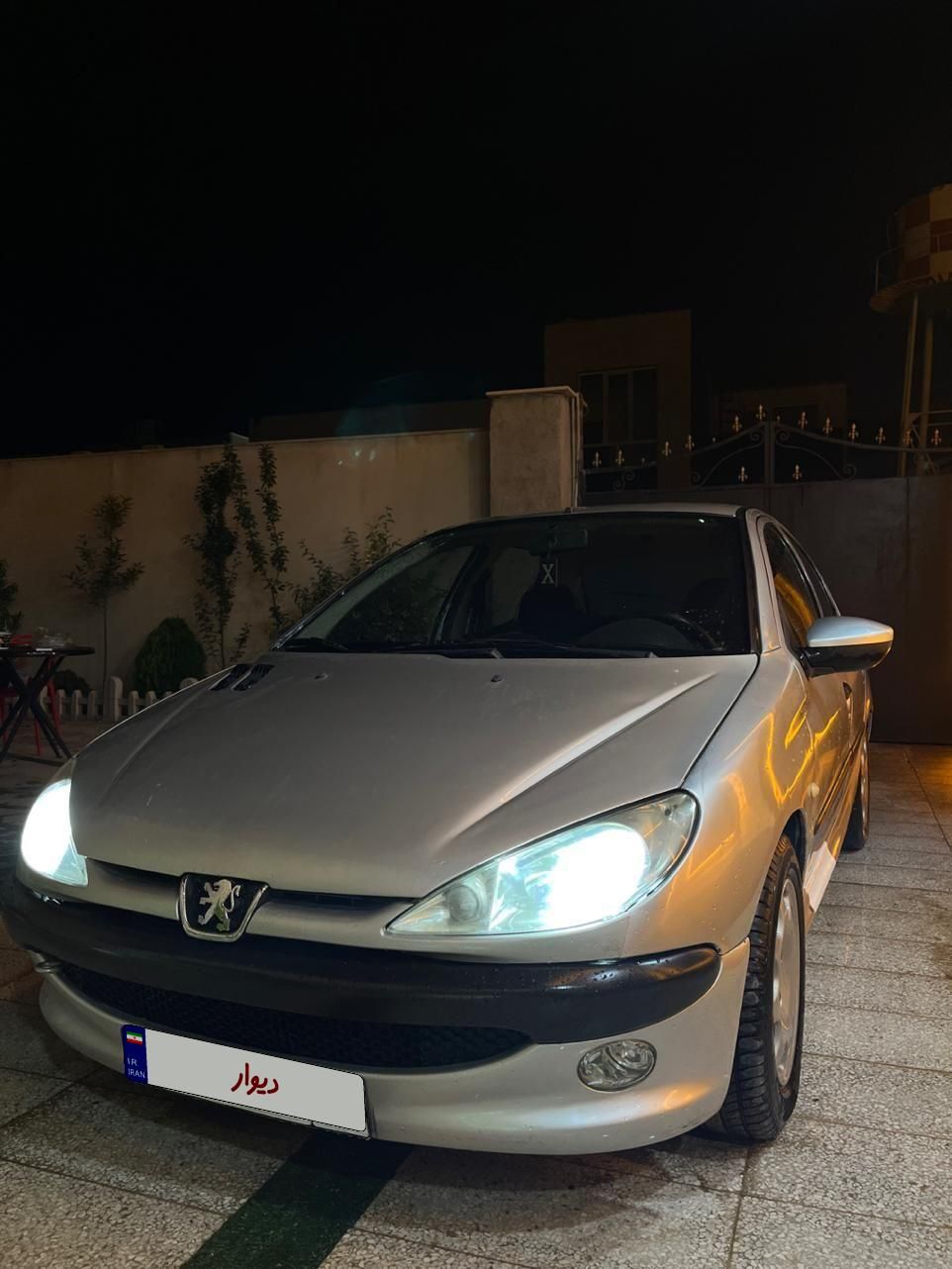 خودرو پژو، 206 آگهی ann_18444032