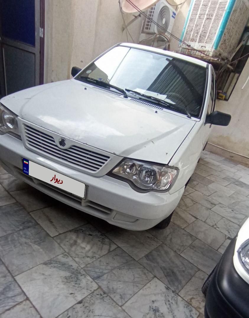 خودرو پراید، 132 آگهی ann_18444036