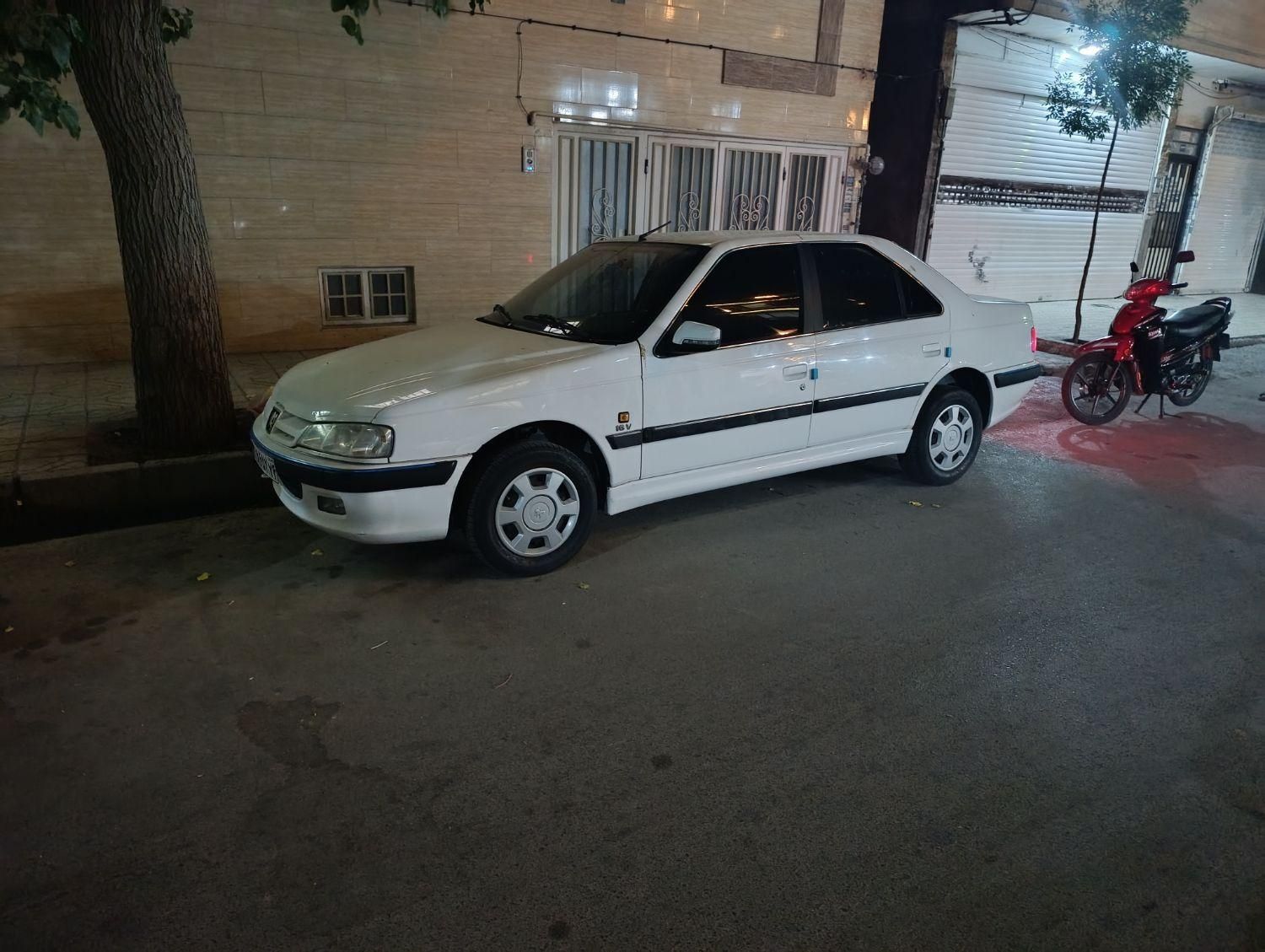 خودرو پژو، پارس آگهی ann_18444048