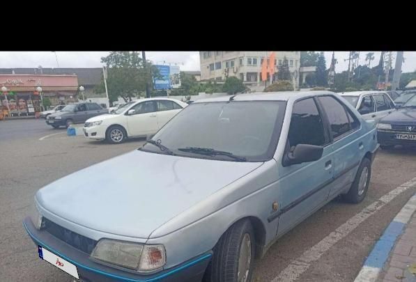 خودرو پژو، روآ آگهی ann_18444050