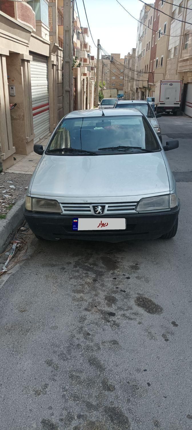 خودرو پژو، روآ آگهی ann_18444067