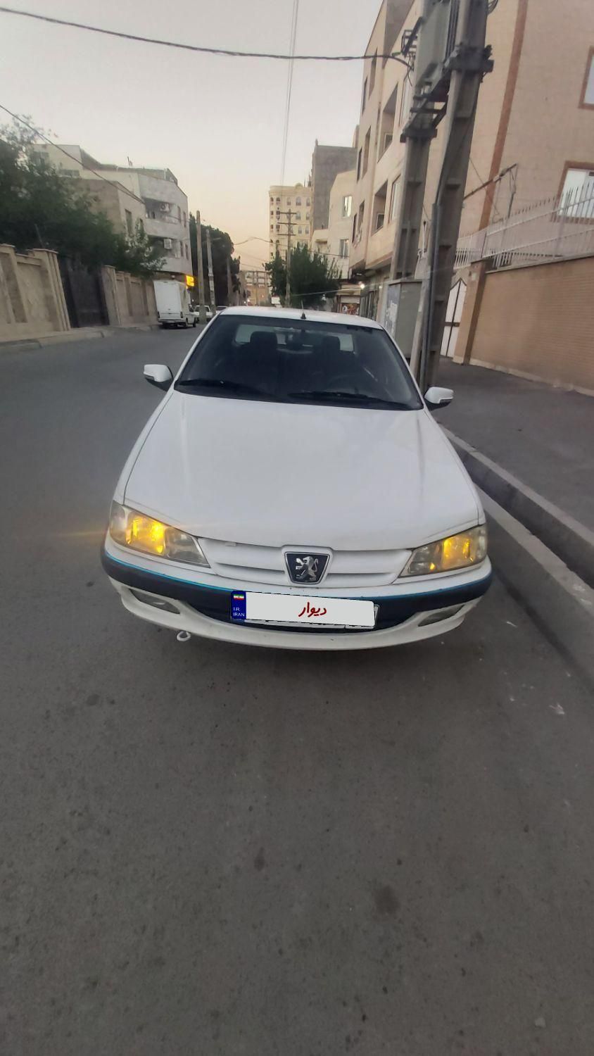 خودرو پژو، پارس آگهی ann_18444100