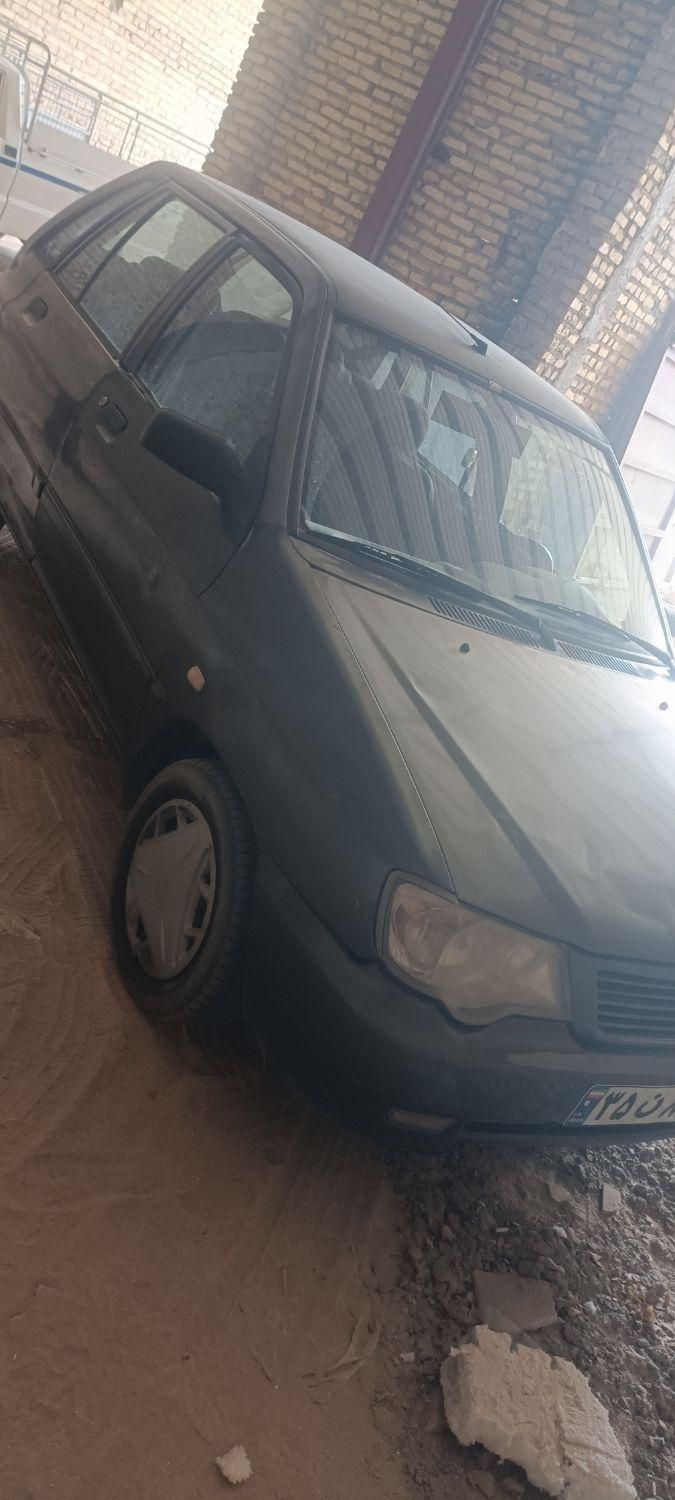 پراید 111 EX - 1390