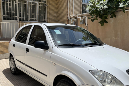 خودرو تیبا، 2 آگهی ann_18444119