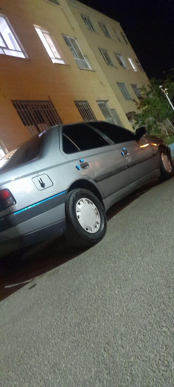 پژو 405 GLX - 1390
