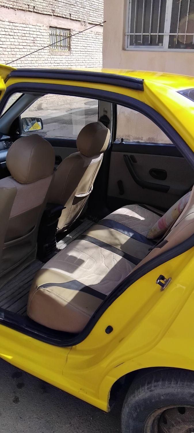 سمند LX XU7 - 1385