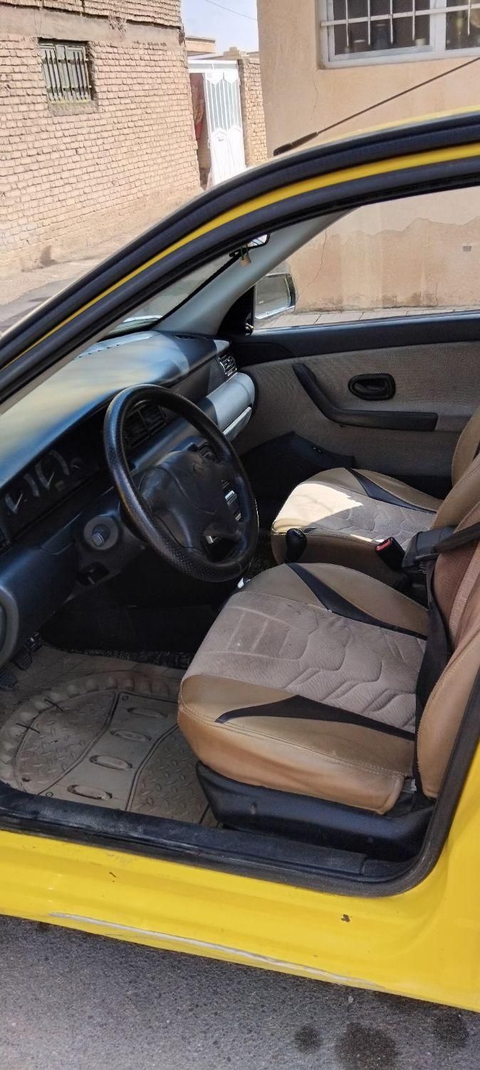سمند LX XU7 - 1385