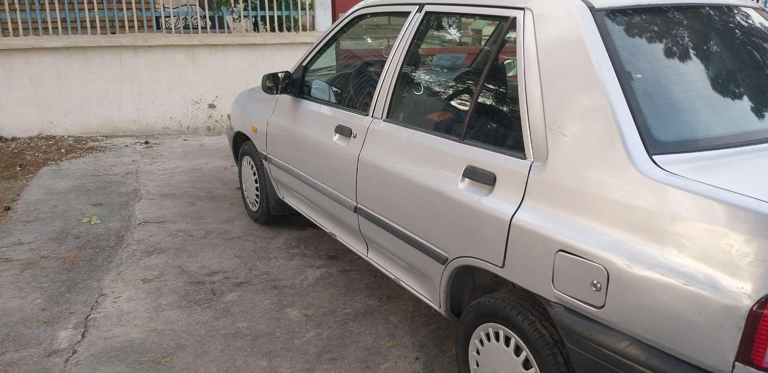 پراید 131 SE - 1394