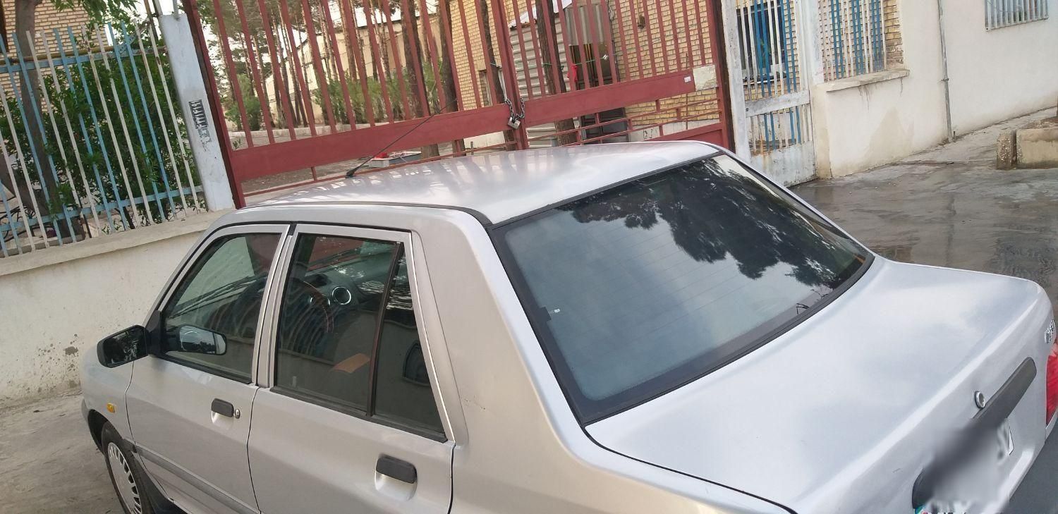 پراید 131 SE - 1394