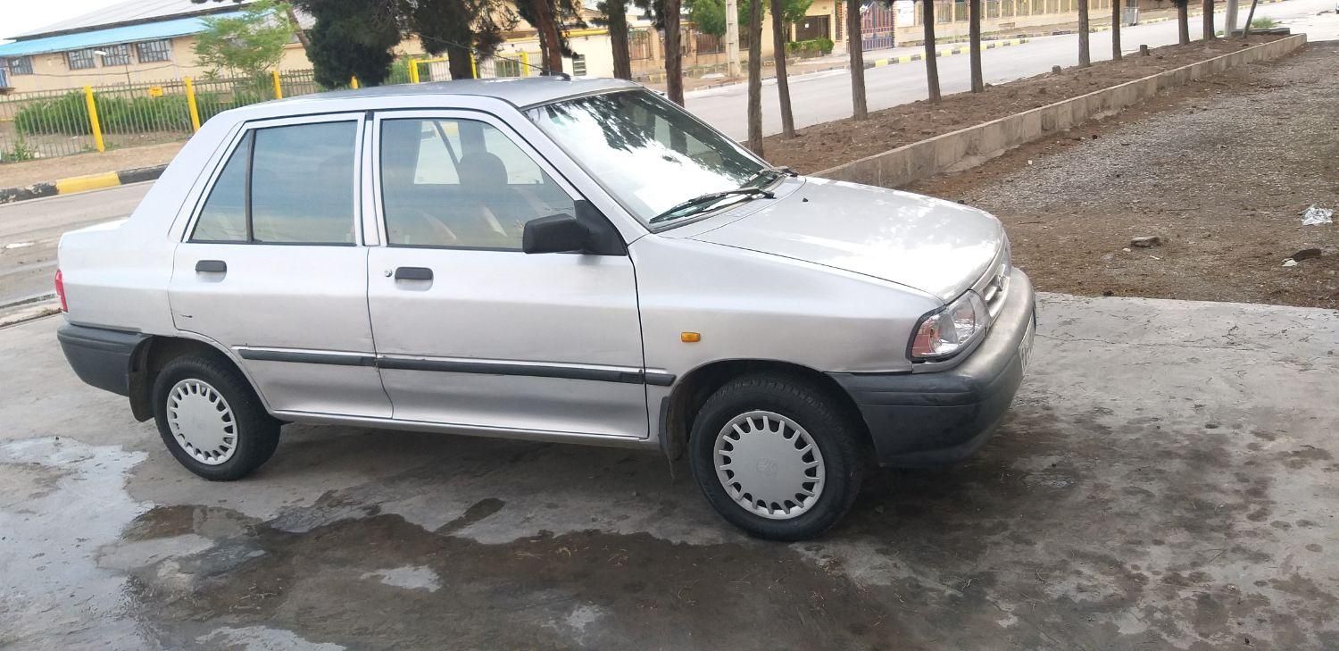 پراید 131 SE - 1394