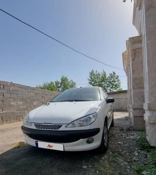 خودرو پژو، 206 آگهی ann_18444145