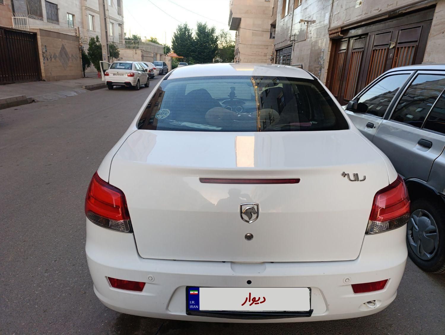 خودرو رانا، پلاس آگهی ann_18444151