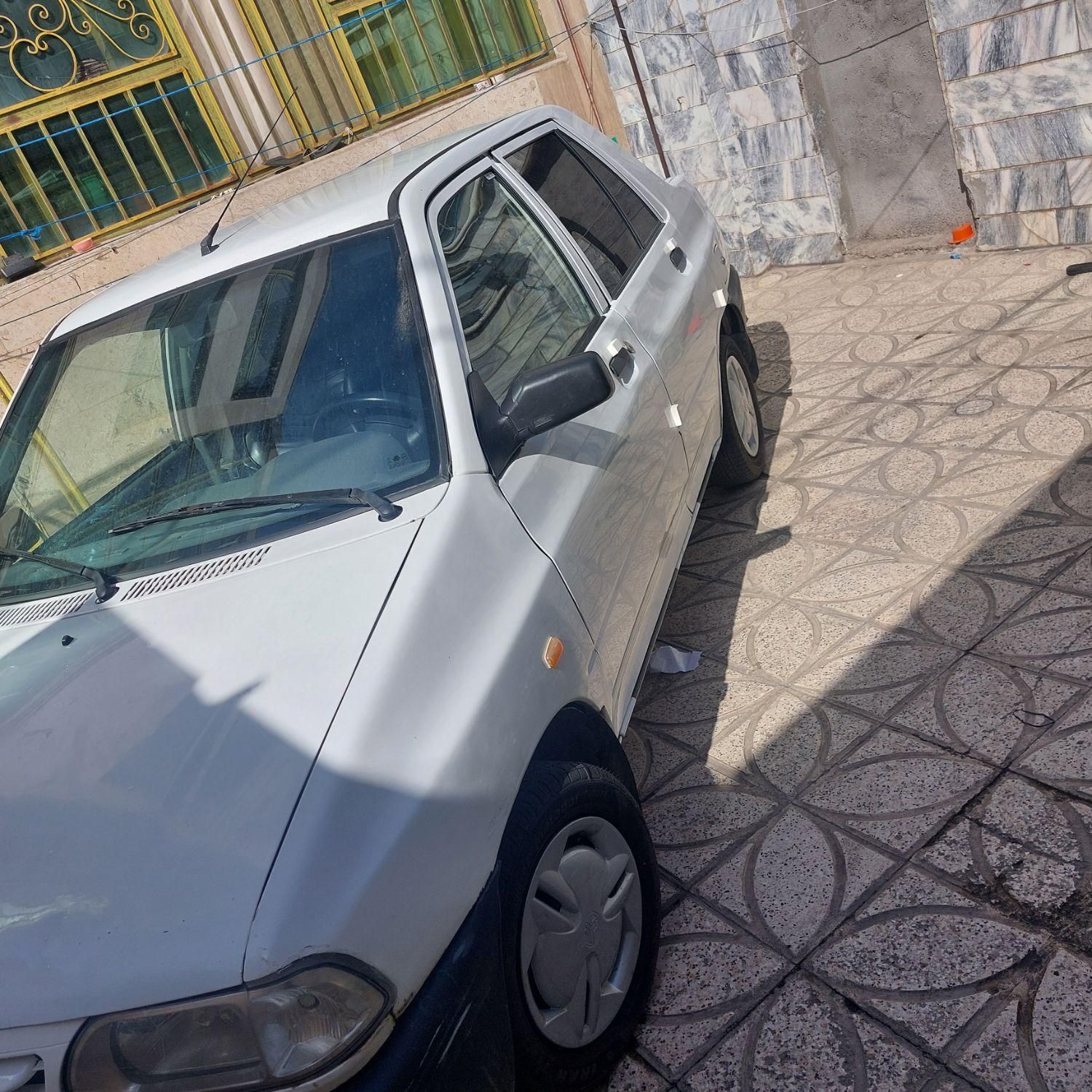 خودرو پراید، 131 آگهی ann_18444168