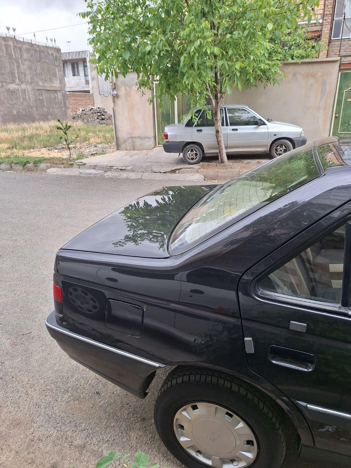 پژو 405 GLX - 1390