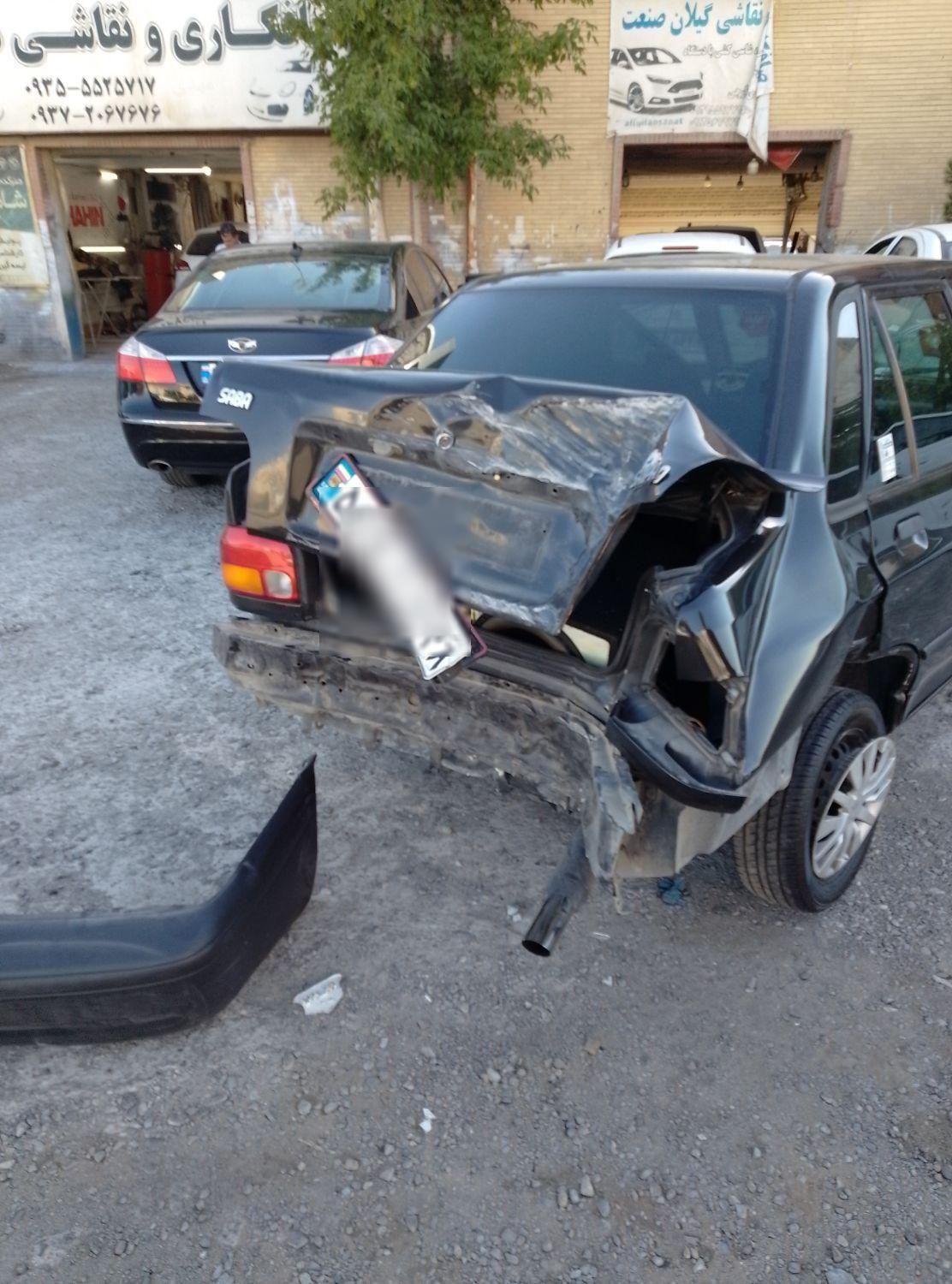 خودرو پراید، صبا آگهی ann_18444212