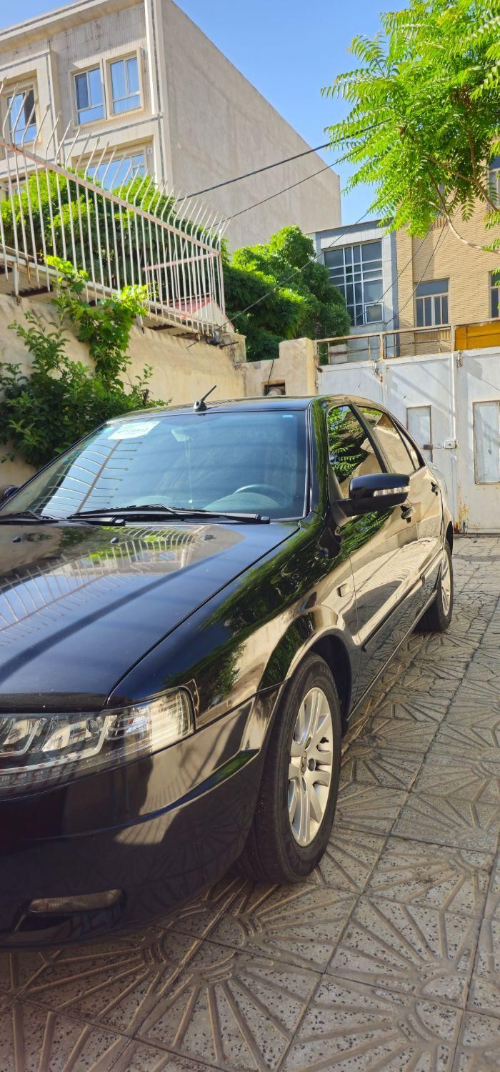 خودرو سمند، سورن پلاس آگهی ann_18444214