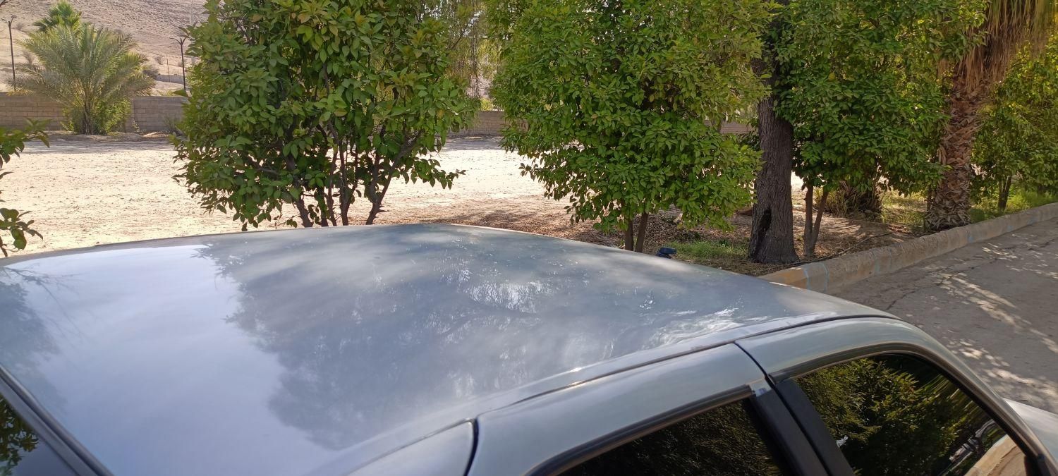 پژو 405 GLX - دوگانه سوز - 1394