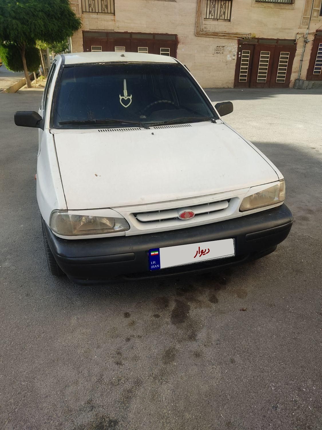 خودرو پراید، صبا آگهی ann_18444236