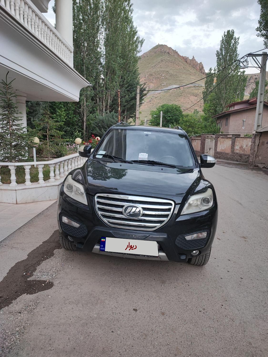 خودرو لیفان، X60 آگهی ann_18444241