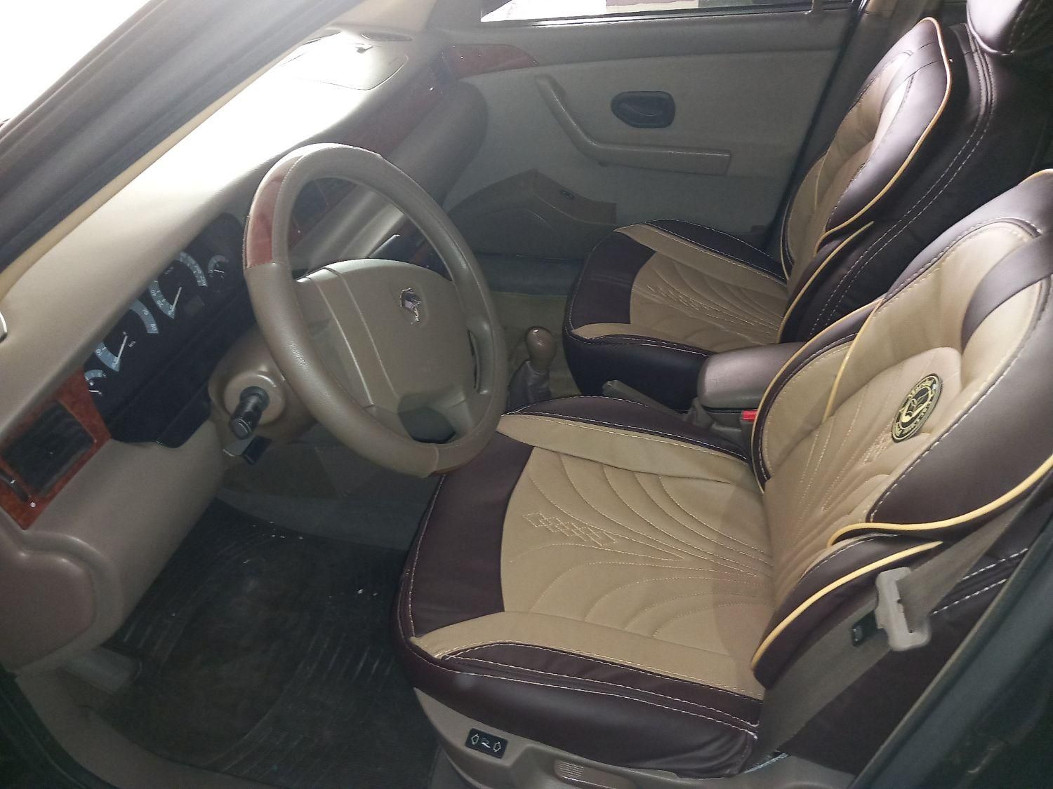 سمند LX XU7 - 1394