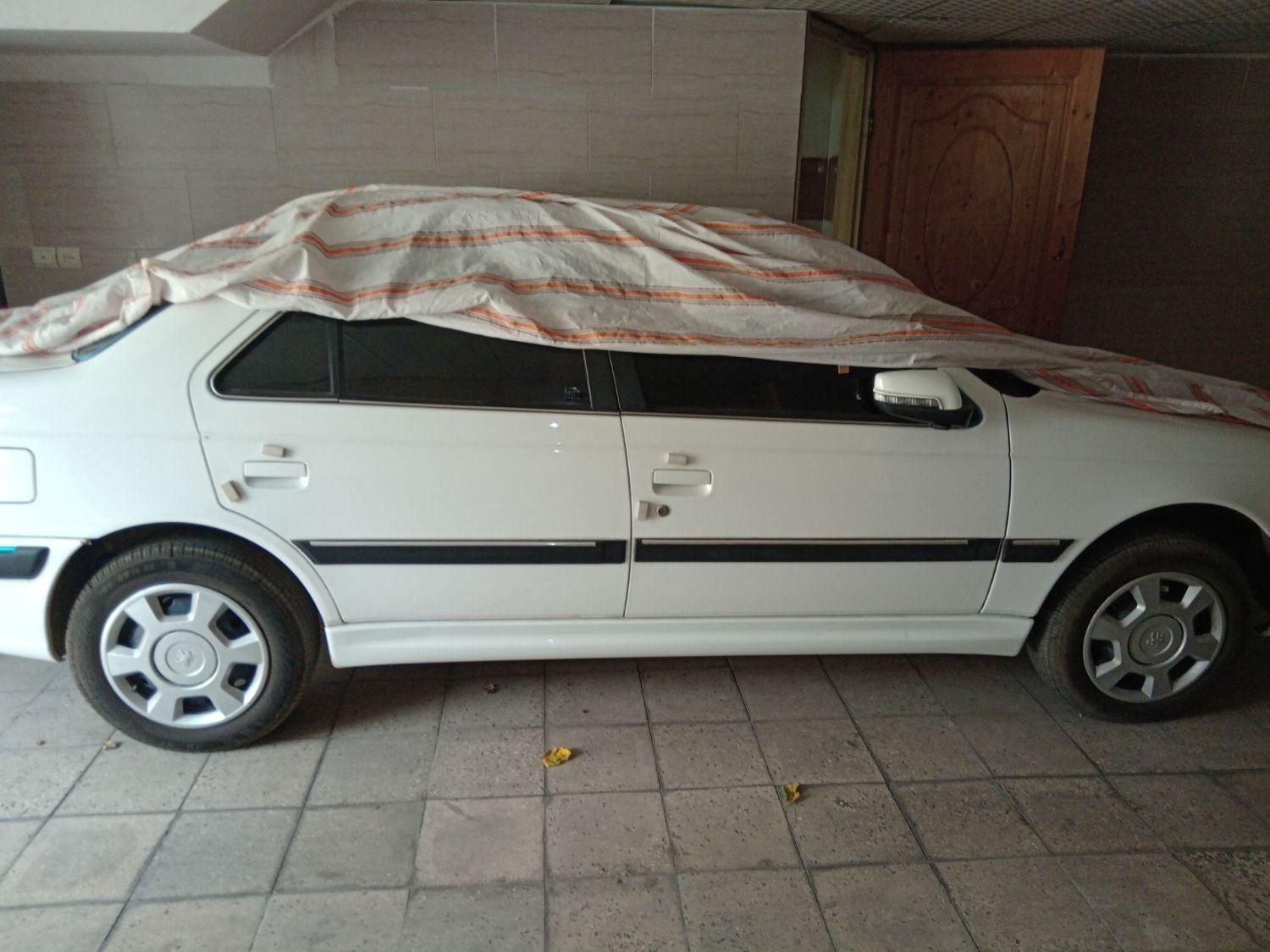 خودرو پژو، پارس آگهی ann_18444250