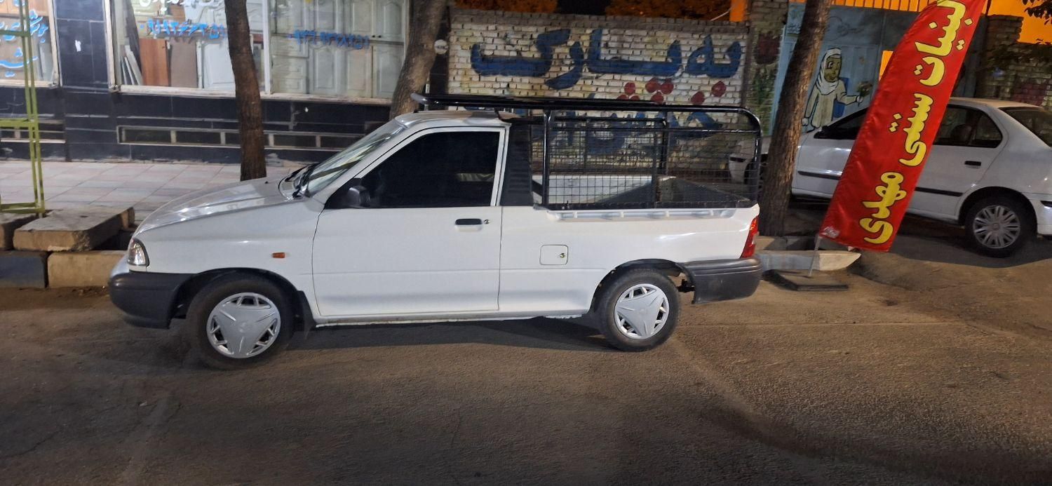 پراید 151 SE - 1403
