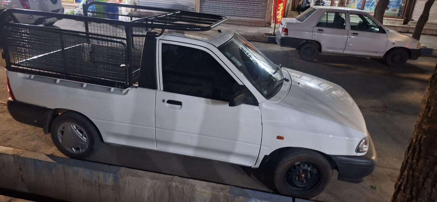 پراید 151 SE - 1403