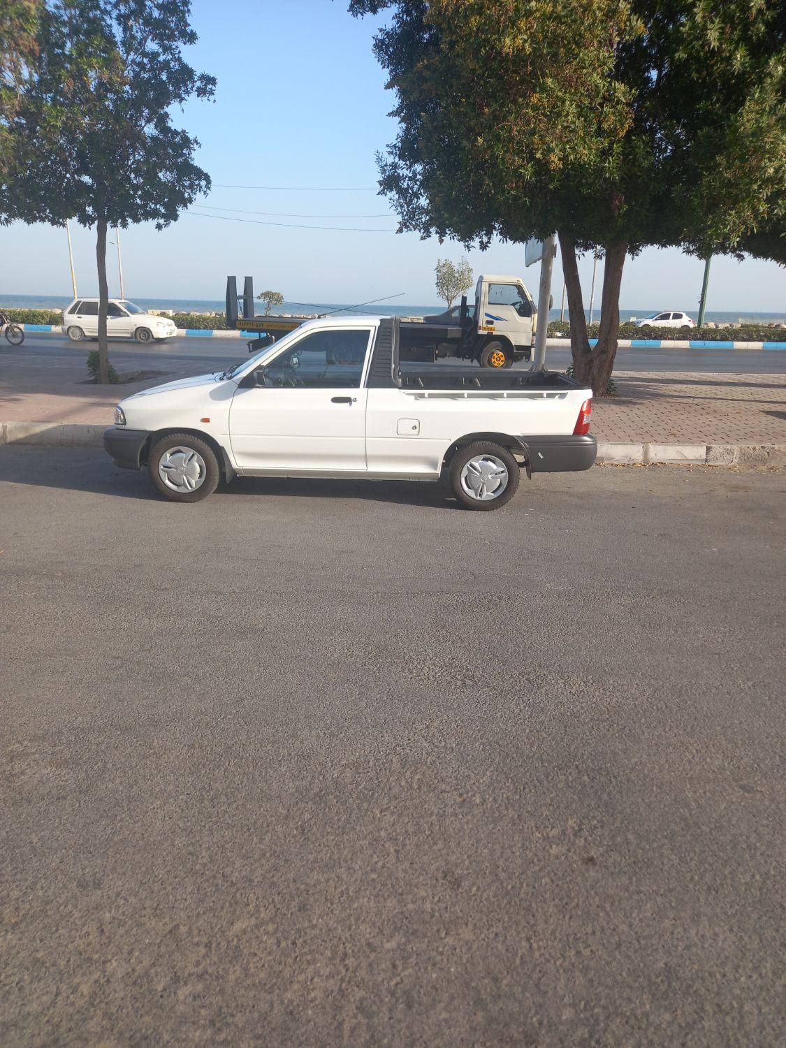 پراید 151 SE - 1403