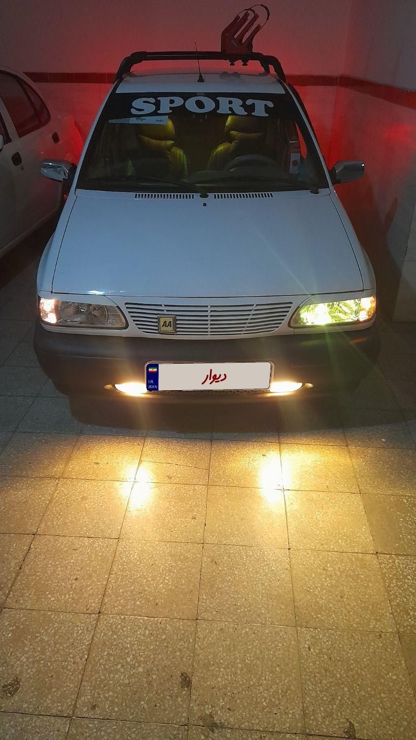 خودرو پراید، 131 آگهی ann_18444284