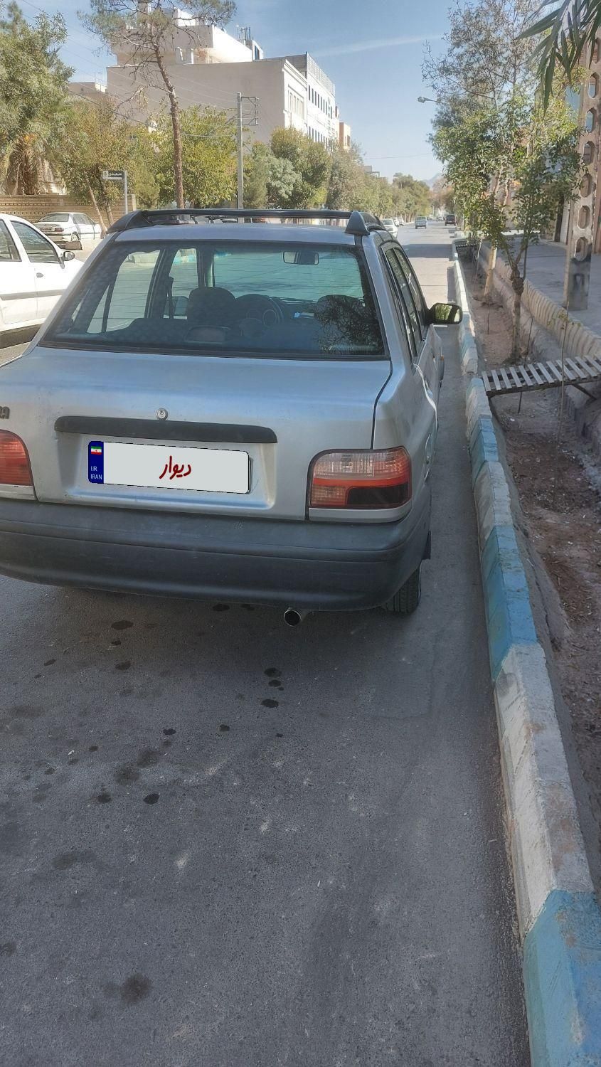 خودرو پراید، 131 آگهی ann_18444287
