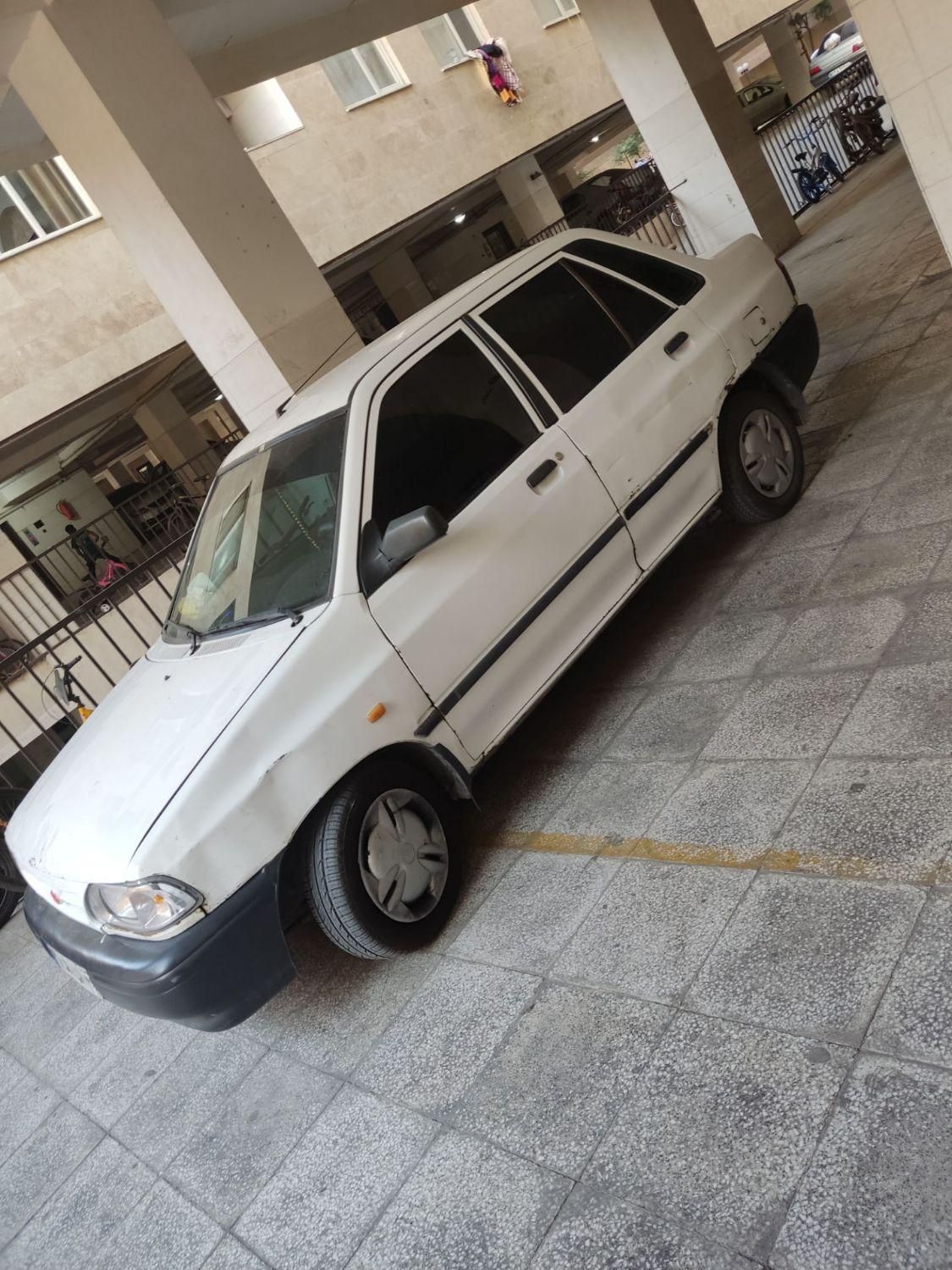 خودرو پراید، 131 آگهی ann_18444309