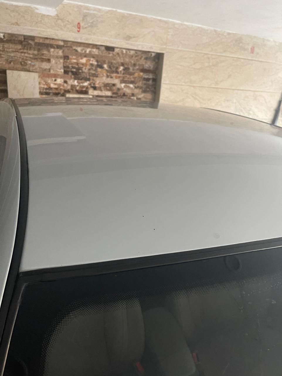 سمند LX XU7 - 1385