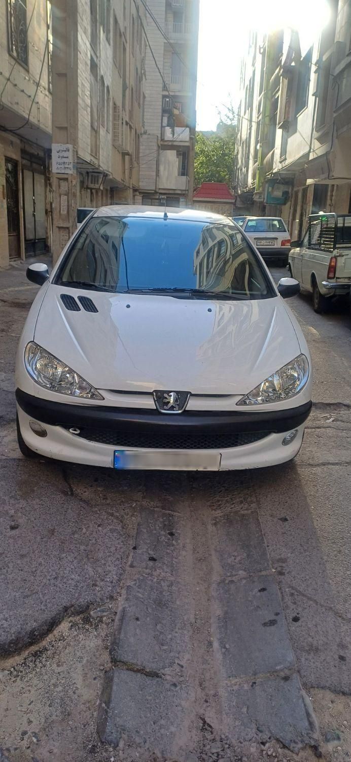 خودرو پژو، 206 آگهی ann_18444360