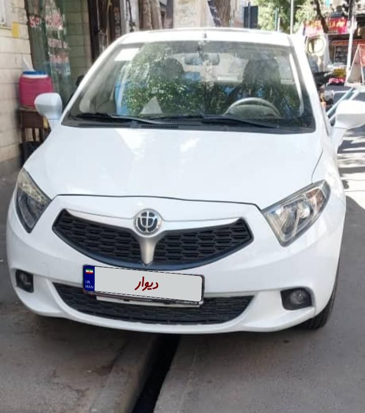 خودرو برلیانس، H230 آگهی ann_18444396
