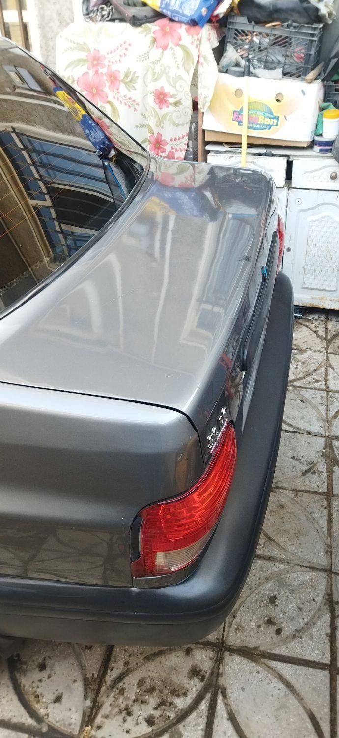پراید 131 SE - 1394