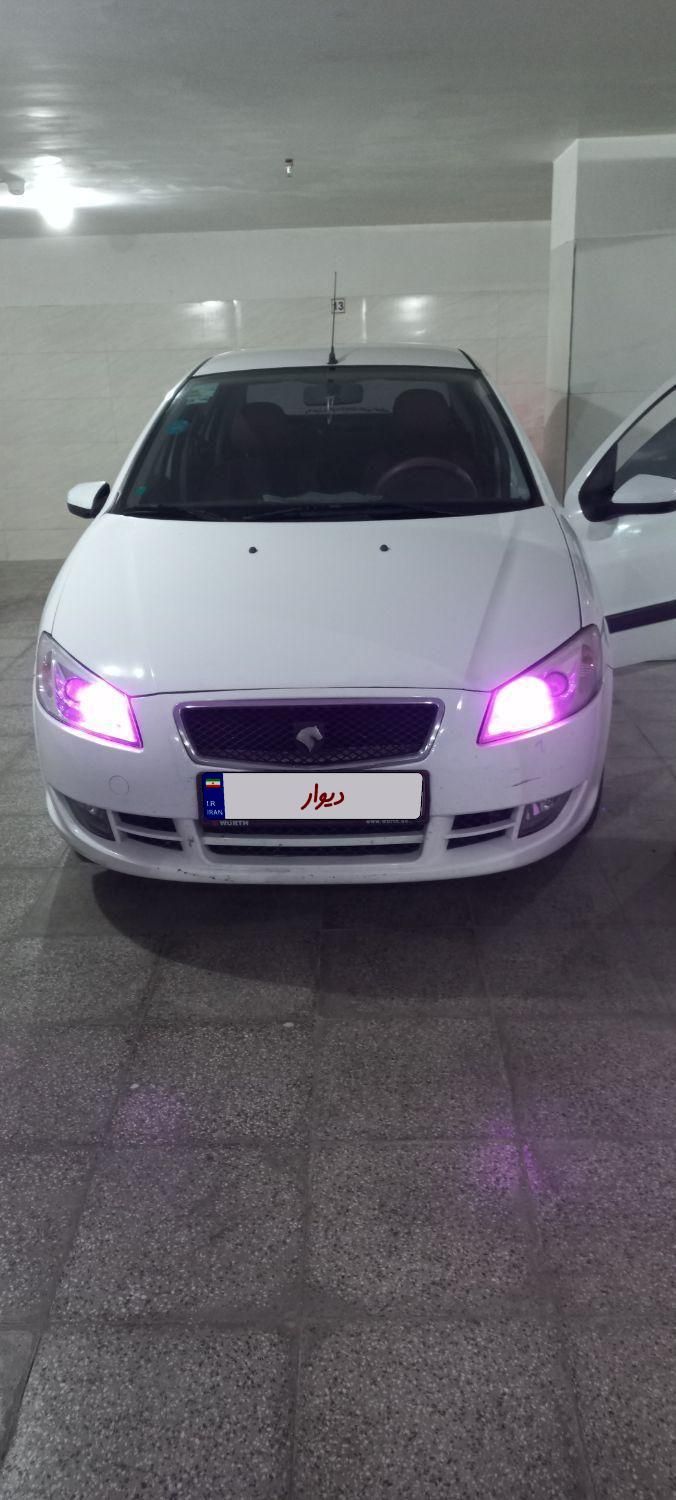 خودرو رانا، EL آگهی ann_18444409
