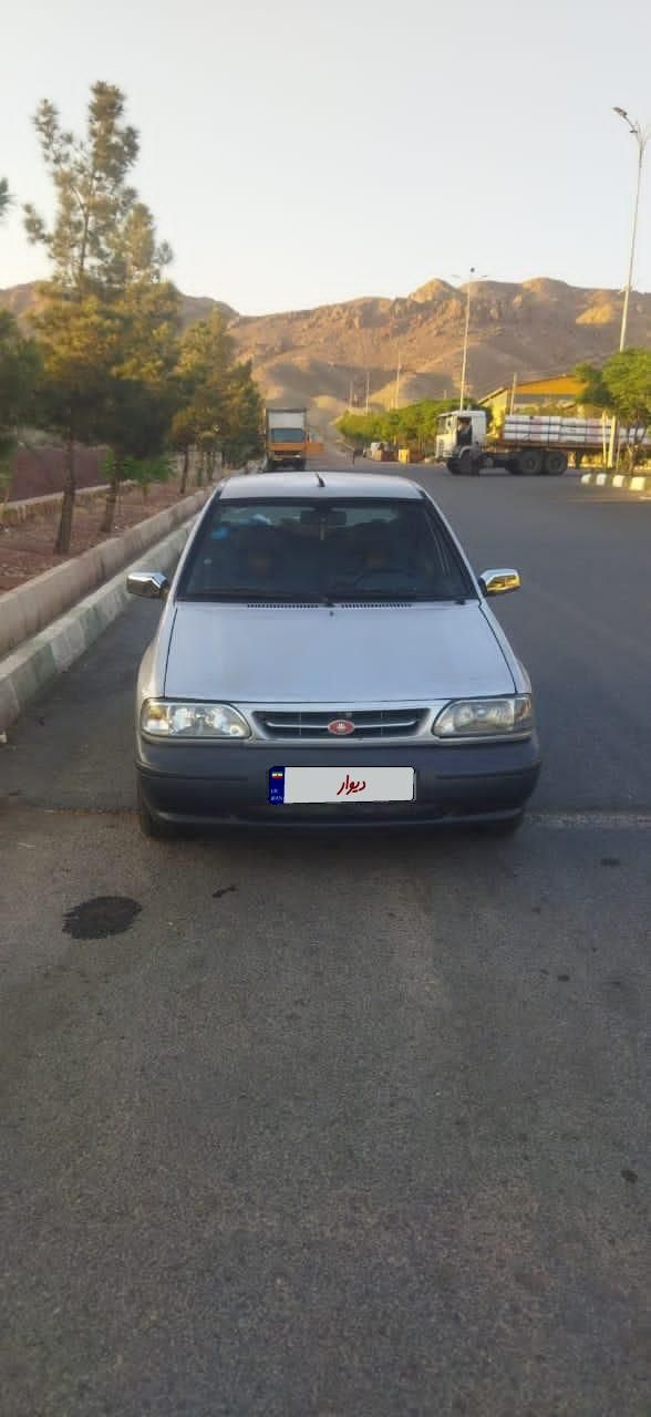 خودرو پراید، 131 آگهی ann_18444430